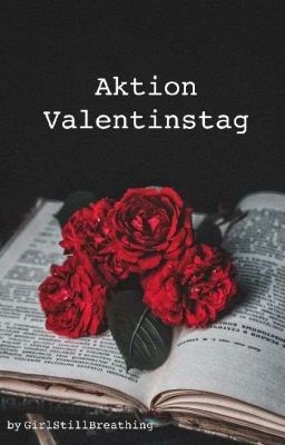 Aktion Valentinstag 