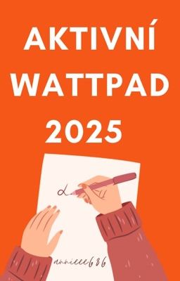 Aktivní Wattpad 2025