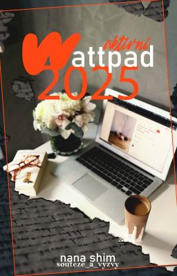 Aktivní wattpad 2025 [Výzva]