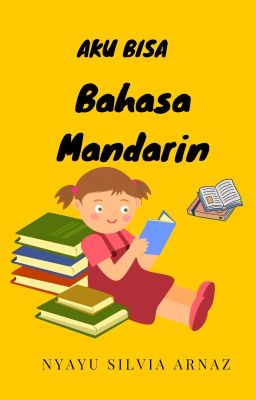 Aku Bisa Bahasa Mandarin