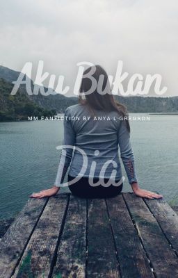 Aku Bukan Dia [Mystic Messenger Ficlet]