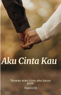 Aku Cinta Kau