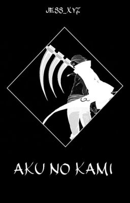 Aku no Kami || HIDAN ||