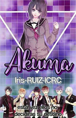 ❀Akuma (diabolik lovers y tu)❀ 