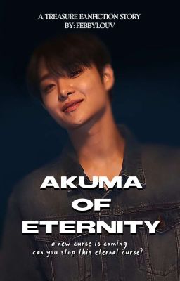 [ⅱ] Akuma of Eternity || Treasure ft. Enhypen