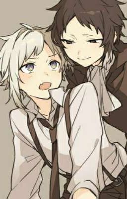 [ Akutagawa x Atsushi ] Mùa xuân ấy có em