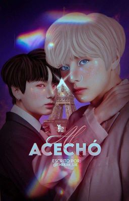 Al Acechó ||Kooktae