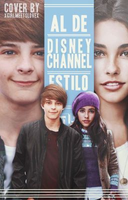 Al Estilo De Disney Channel [Corey Fogelmanis y tú]