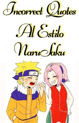 Al Estilo NaruSaku.