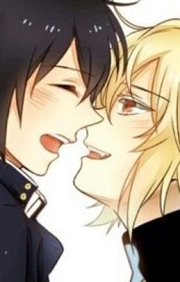 Al Fin Te Encontre [Mikayuu]