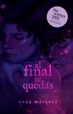 Al final te quedas | DISPONIBLE GRATIS