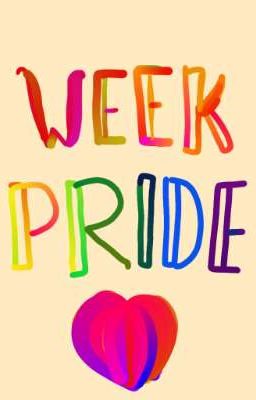 Al orgullo y más allá | Week Pride