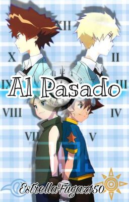 al pasado (tai x matt)