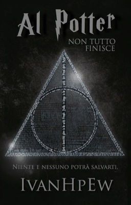 Al Potter: non tutto finisce