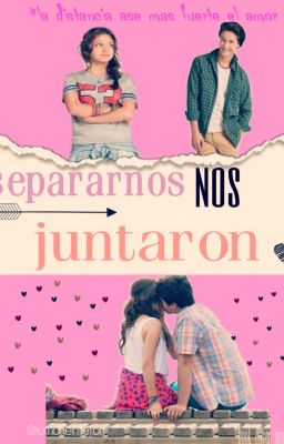 al separarnos nos juntaron lumon #wattys2017