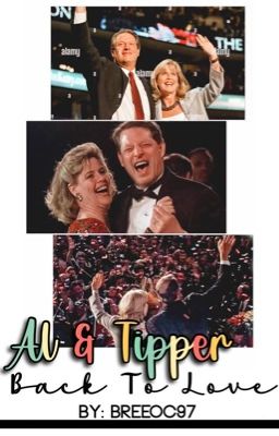 Al & Tipper: Back To Love 