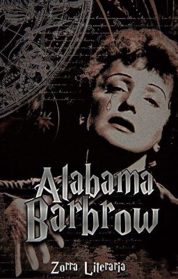 Alabama Barbrow ©