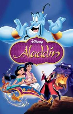 Aladdin(1992)