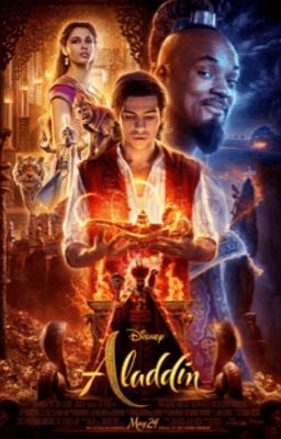 Aladdin 2019 Songs 