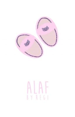 Alaf