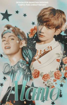 Álamo | taekook