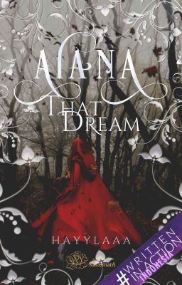 Alana : That Dream 