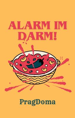 Alarm im Darm! ✔