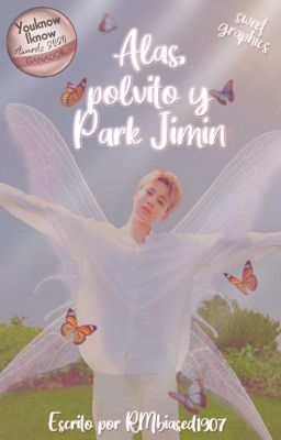 Alas, Polvito y Park Jimin || YoonMin/KV/NJ [Fluff] By Kim© [EN PAUSA]