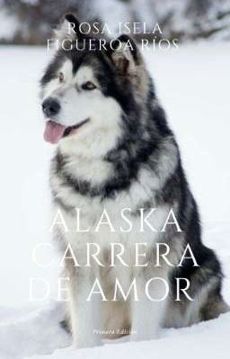 Alaska la carrera del amor 