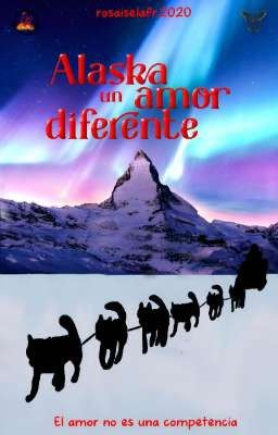 Alaska un amor diferente 