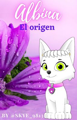 Albina, El Origen