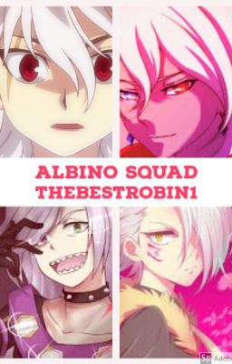 Albino Squad