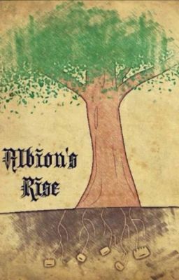 Albion's Rise (Sequel to The Dragon Prince)