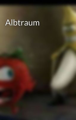 Albtraum 