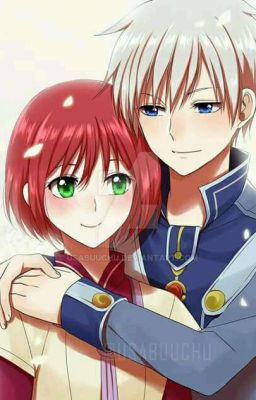 Album Akagami No Shirayuki😳😳😳