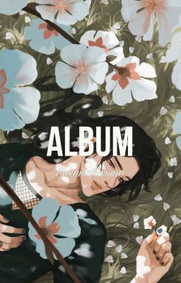 Album  Itachi