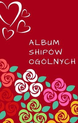 Album shipów ogólnych