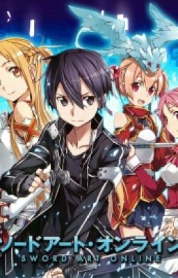 Album Sword art Online