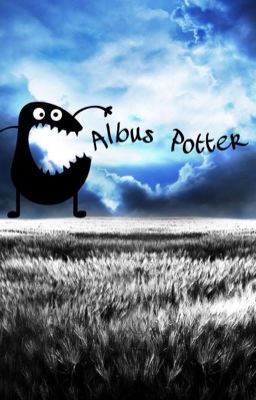 Albus Potter