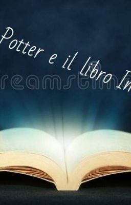 Albus Potter  e il libro Maledetto