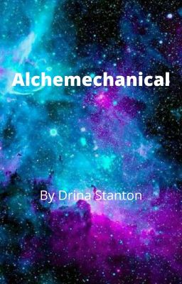 Alchemechanical (HugoxDrina Oneshots)