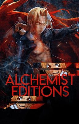 Alchemist Editions