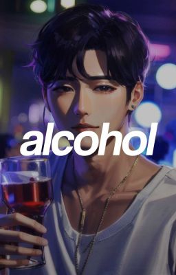 alcohol ↠ sehun