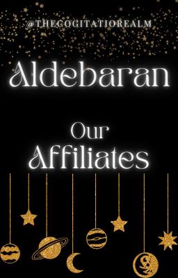 Aldebaran| Our Affiliates