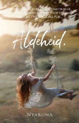 Aldeheid