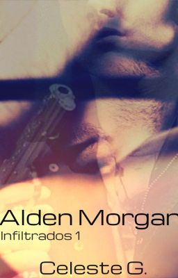 Alden Morgan