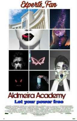 Aldmeira Academy | Role Play