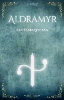 ALDRAMYR [Leseprobe]