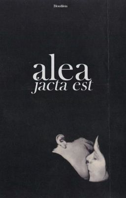 Alea jacta est