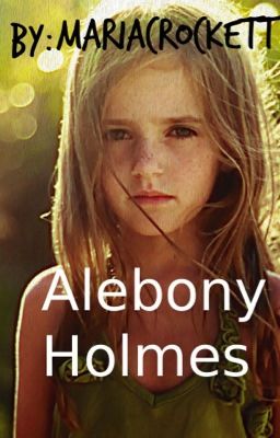 Alebony Holmes